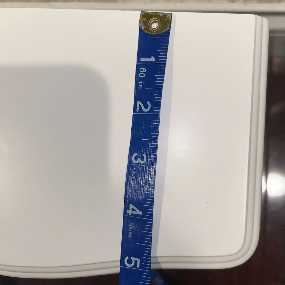 White Jewelry Box - Picture 11 of 11
